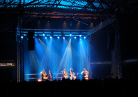 Prague Cello Quartet rozeznívá struny