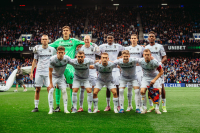 Plzeň porazila Rangers, sen o Lize mistrů ale končí