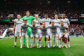 Plzeň porazila Rangers, sen o Lize mistrů ale končí