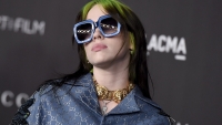 Píseň Bad Guy od Billie Eilish dosáhla už 617 milionů shlédnutí.