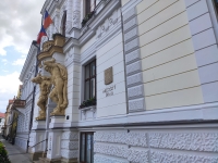 Městský úřad Uherské Hradiště