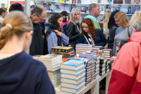 Knižní festival Ostrava 2025