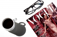 Vogue se vrací do Řecka