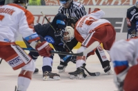 Čtvrtá bitva nabídla strhující podívanou od začátku dokonce.