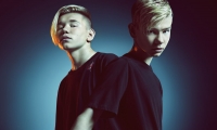 Marcus&amp;Martinus vystoupí na zámecké zahradě ve Slavkově u Brna