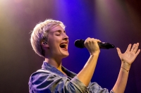 Koncert z pražšké Lucerny 