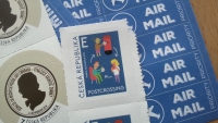 Postcrossing propojuje svět offline