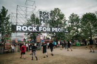 Rock For People 2024