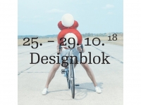 Plakát designbloku