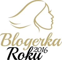 Logo Blogerky roku