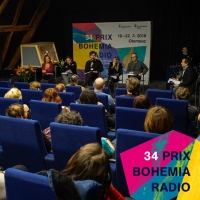 34. ročník Prix Bohemia Radio