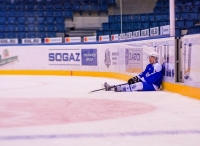 Mladý útočník Jiří Horák