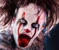 Cirkus Ohana: Poslední Nádech