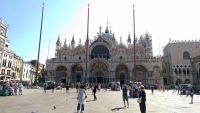 Bazilika San Marco