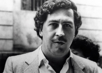 Pablo Escobar 