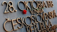 28. 10. 2018 uplynie 100 rokov od založenia Československa