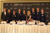 Tým Prague Lions