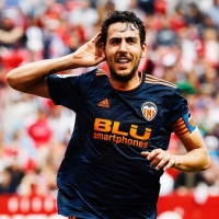 Dani Parejo rozhodl jediným gólem zápas se Sevillou