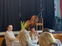 Ewa Szczerbowa - Jewka Trzyńczanka