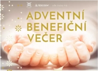 Přijďte podpořit dobrou věc