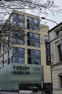 Forum Karlín