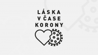 Láska v čase korony ukazuje mezilidské vztahy během pandemie