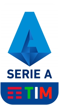 Nové logo italské ligy pro sezónu 2019/20