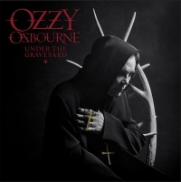 Ozzy Osbourne vydává po devíti letech novou desku