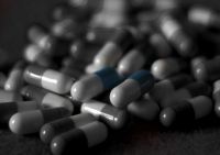 Molnupiravir je antivirotikum určené k léčbě covidu, které vyvinula firma Merck.