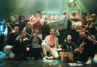 Vítězové Dance Floor Attacku 2023
