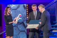 17. ročník předávání cen Česká hlava