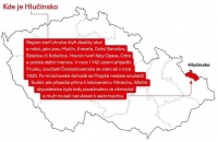 Kde že to Hlučínsko je?
