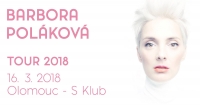 Tour 2018 - Olomouc
