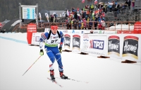 Milan Žemlička na MS juniorů