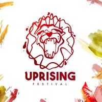 Uprising Festival logo