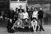 Soubor Dejvického divadla