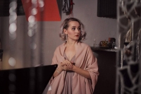 Večer v jazzovém stylu