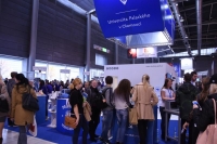 Na letošním Gaudeamu se představí 303 univerzit