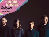 V červenci se z Dolní oblasti Vítkovic budou ozývat Imagine Dragons