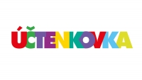 Finální logo Účtenkovky
