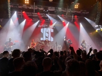 Horkýže Slíže v olomouckém S-Klubu