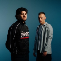 Calin a Viktor Sheen