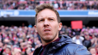 Julian Nagelsmann v Mnichově roku 2023
