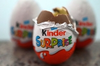 Kinder Surprise
