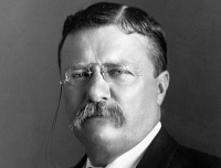 Theodore Roosevelt v roce 1904