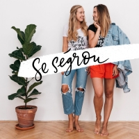 Sestry Nicole a Lucie