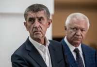 Andrej Babiš obvinění odmítá