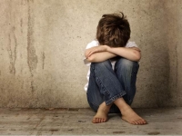 Týrané a zneužívané děti