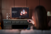 Nemusíte za kulturou, kultura příjde za vámi domů