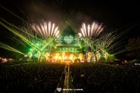 Love Stage festivalu Beats for Love 2024